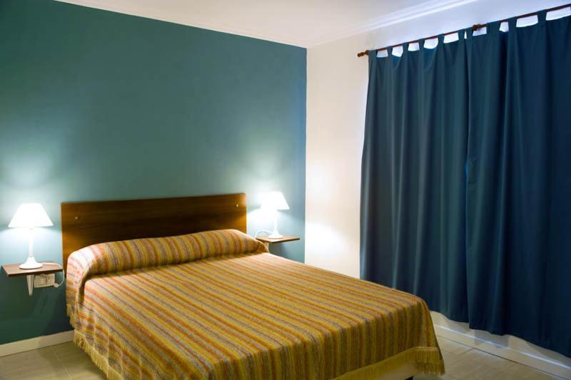 Brisas Del Lago Apartamentos Colon  Exterior foto