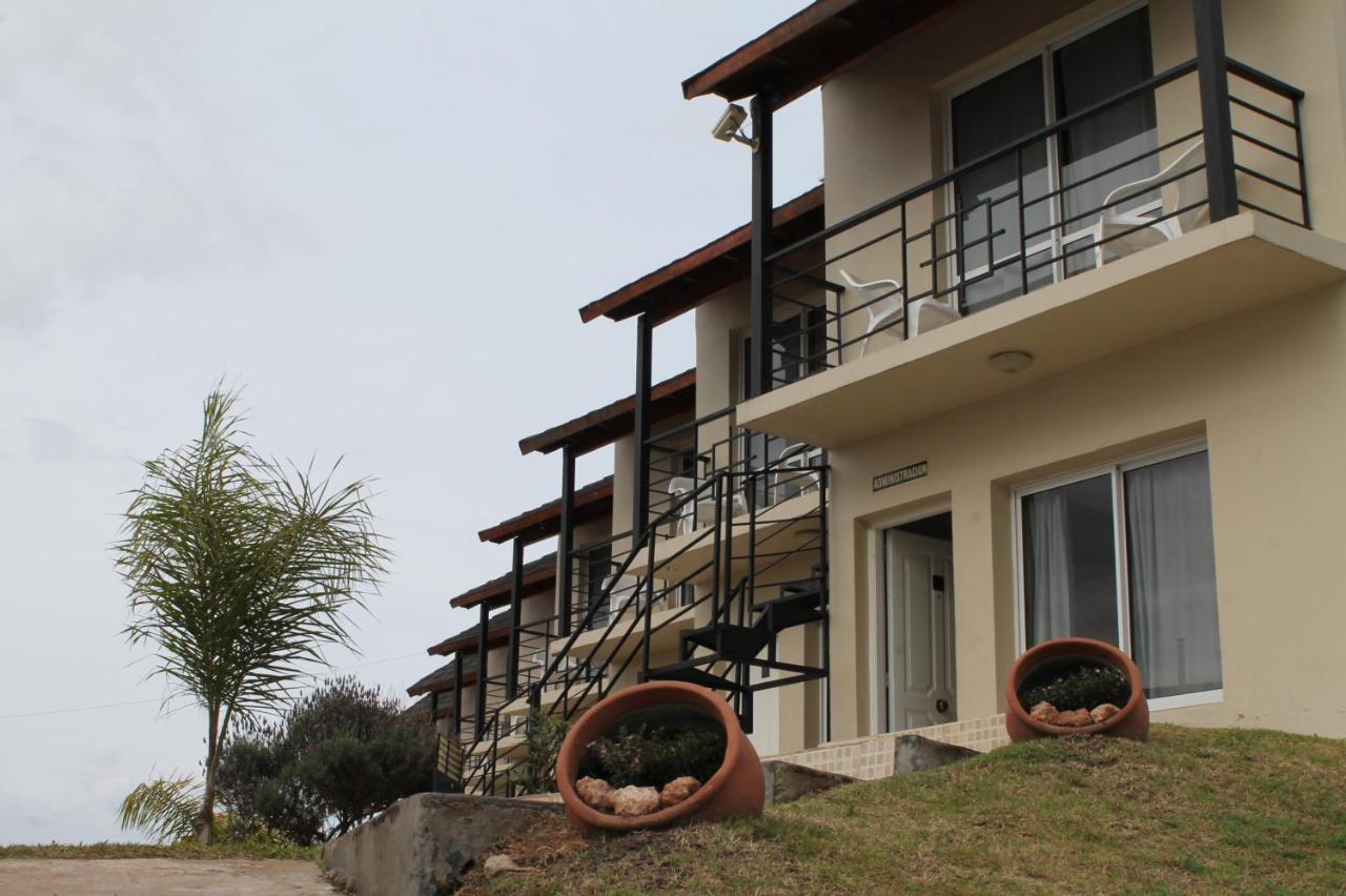 Brisas Del Lago Apartamentos Colon  Exterior foto