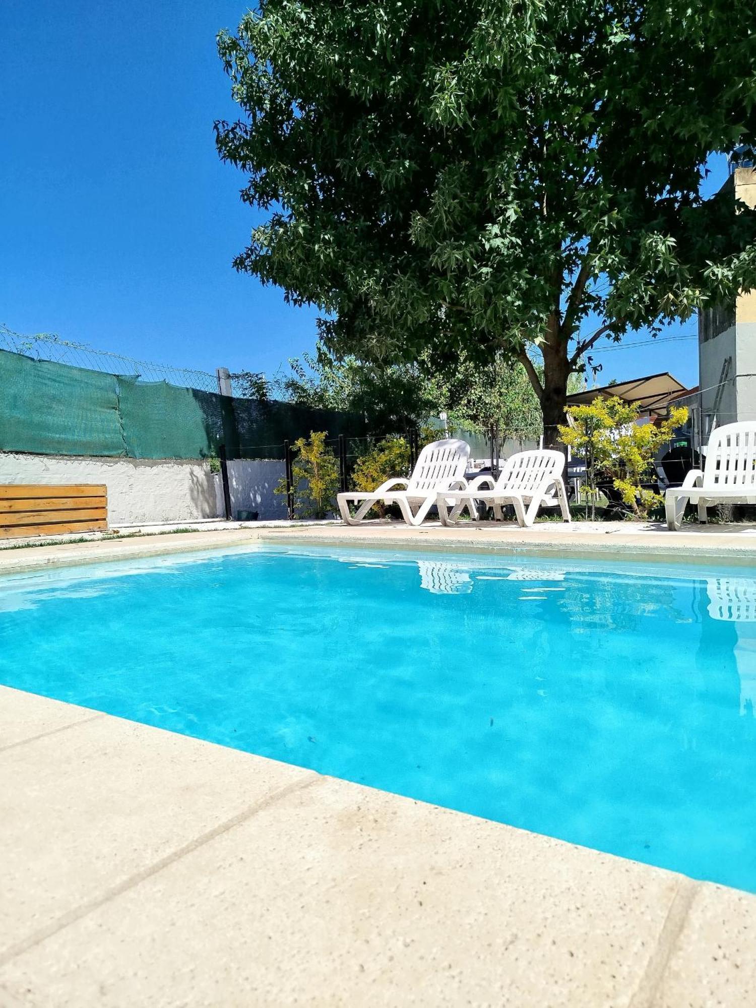 Brisas Del Lago Apartamentos Colon  Exterior foto