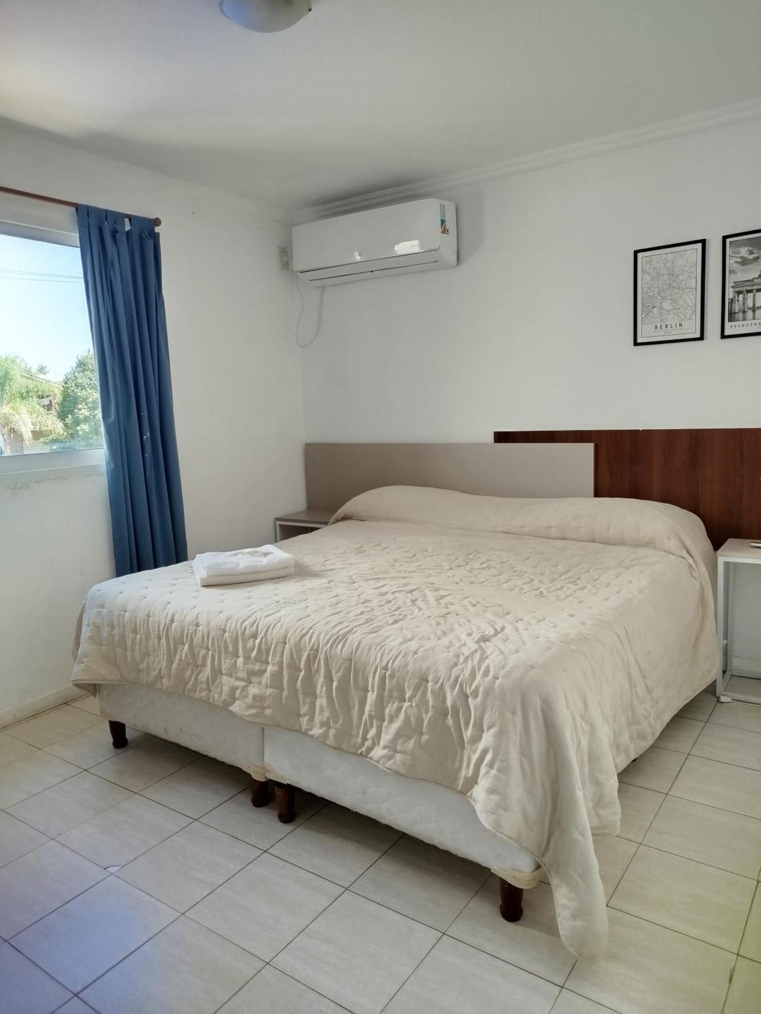 Brisas Del Lago Apartamentos Colon  Exterior foto