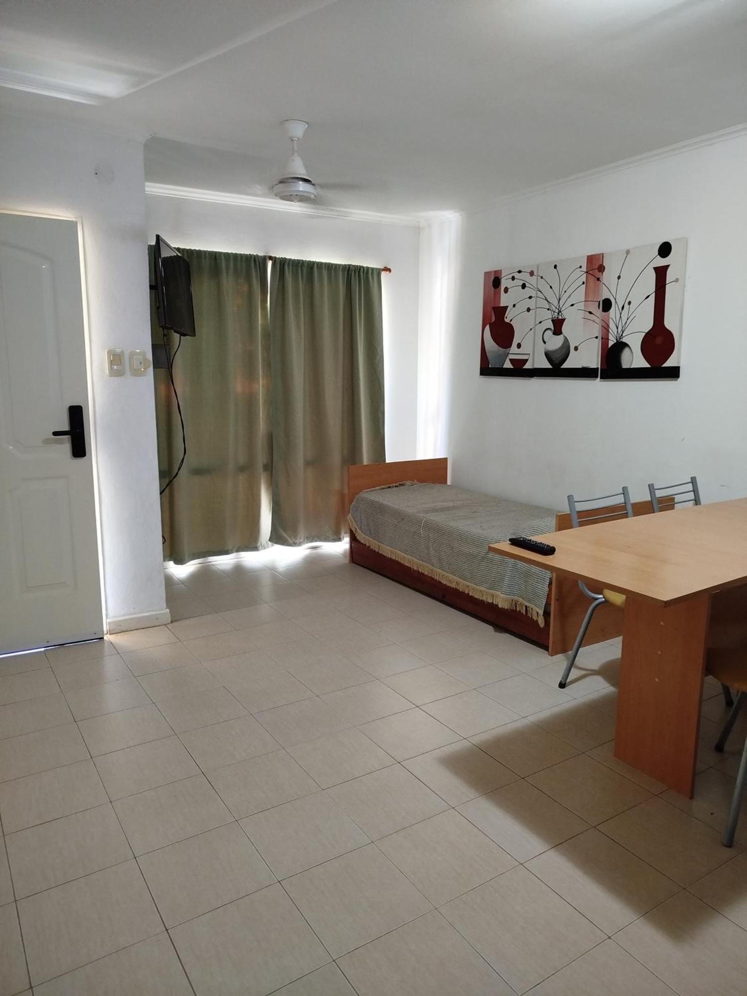 Brisas Del Lago Apartamentos Colon  Exterior foto